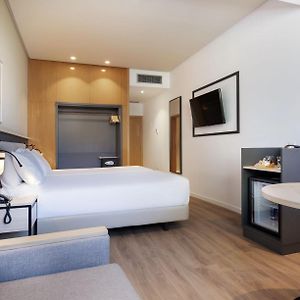 Standaard Kamer met een Queen Size Bed